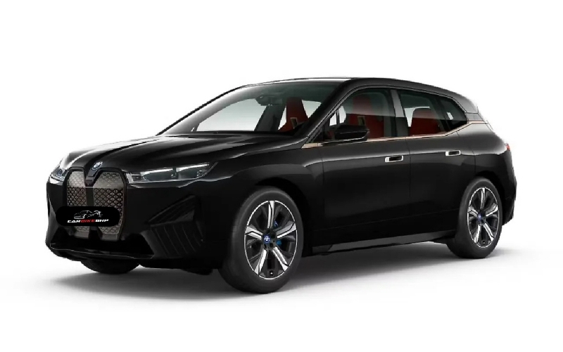 BLACK SAPPHIRE METALLIC
